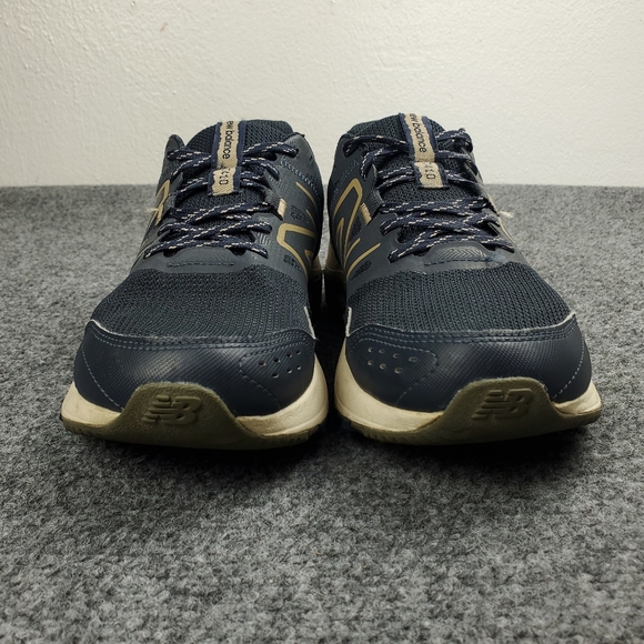 New Balance T410 Cordura Shoes Womens 9 Trail Running Hiking All Terrain Sneaker - Picture 5 of 13